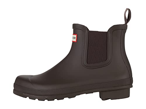 Hunter Footwear Women's Original Chelsea Rain Boot
