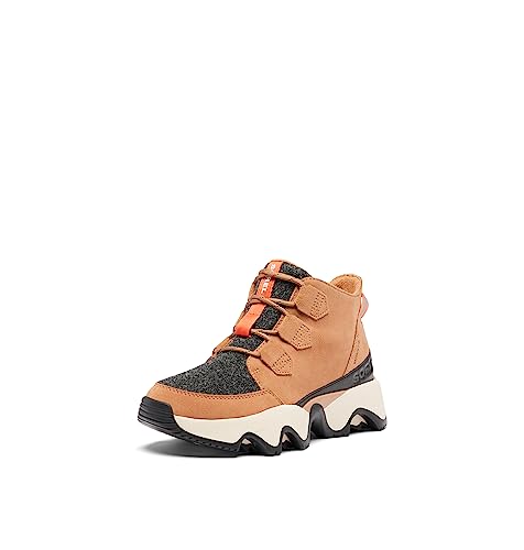 Sorel Kinetic Impact Womens' Waterproof Shoes