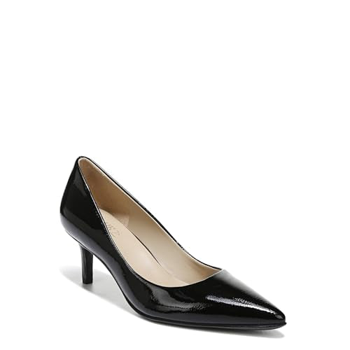 Naturalizer Women's Meesha Heeled Sandal