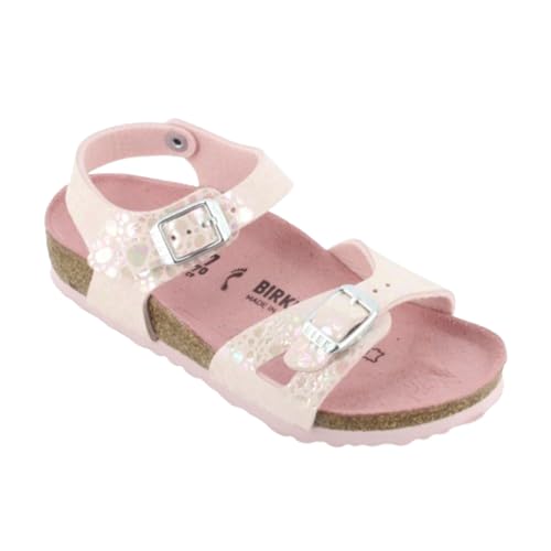 Birkenstock Kid's Rio Sandals