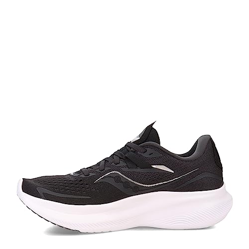 Saucony Women's Ride 15 Running Shoe