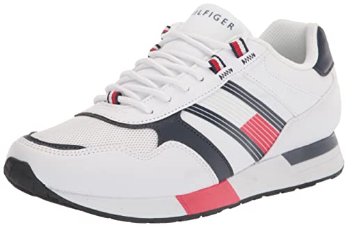 Tommy Hilfiger Men's Amani Shoes