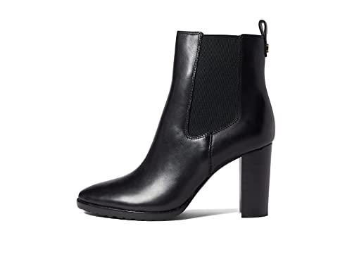 Lauren Ralph Lauren Womens' Mylah Bootie Fashion Boots