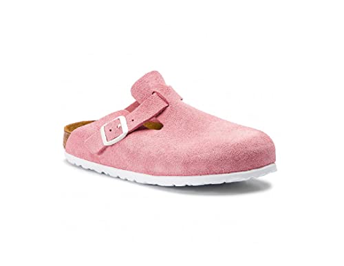 Birkenstock Unisex Boston Clogs