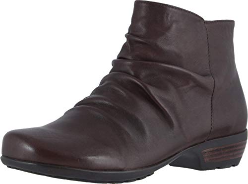 Walking Cradles Womens Esme Booties