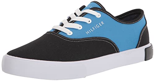 Tommy Hilfiger Men's Ralem Lace-up Low Top Sneakers