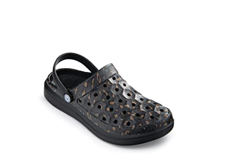 Joybees Womens' Varsity Clog