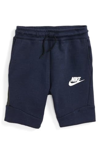 Nike Boys' Sportswear Tech Fleece Shorts