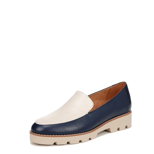 Vionic Womens Charm Kensley Comfort Loafers
