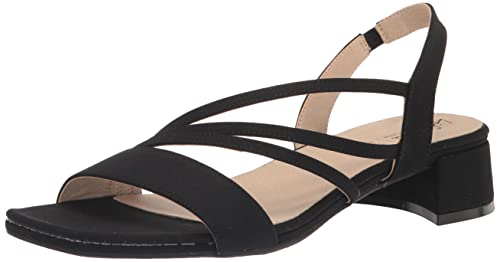 LifeStride Womens' Joy 2 Strappy Sandals