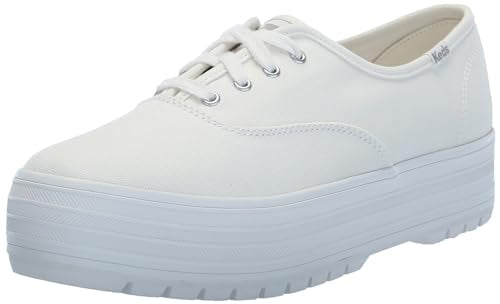 Keds The Platform Lace up Women's Shoes