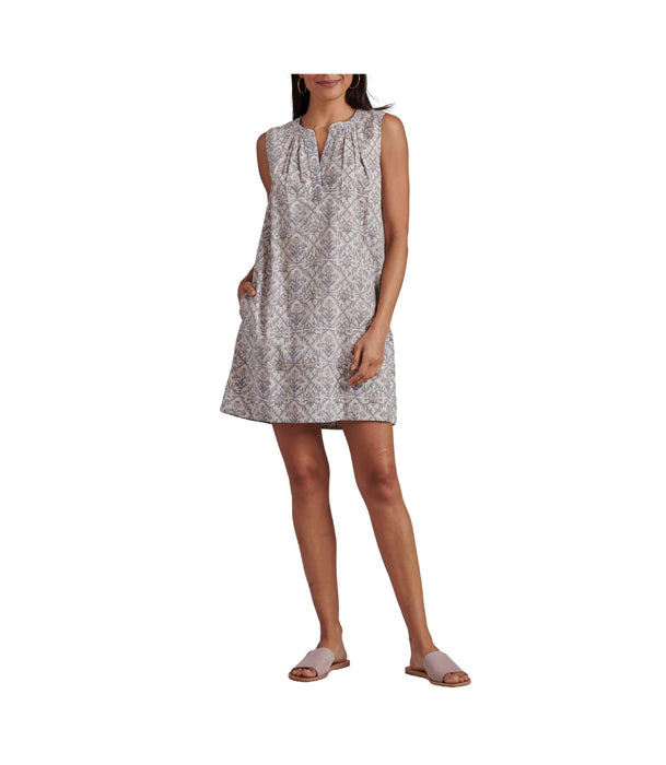 Splendid Amorosa Dress Patina Garden MD (Womens 6-8)