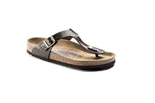 Birkenstock Unisex Gizeh Essentials EVA Sandals