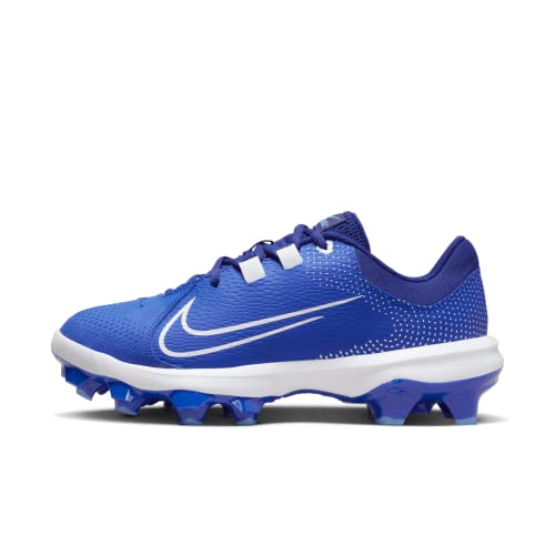 Nike Women's Hyperdiamond 4 Pro Molded Softball Cleats