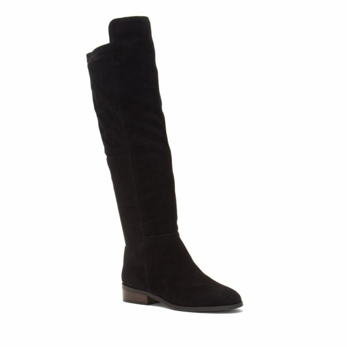 Lucky Brand Women's Calypso Over-The-Knee Boot