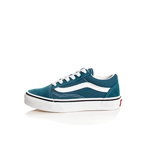 Vans Kids' UY Old Skool Shoes