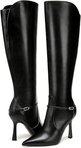 Sam Edelman Women's Elia Over-the-Knee Boots