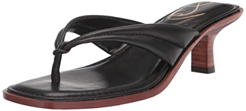 Sam Edelman Womens Daphney Heeled Sandal