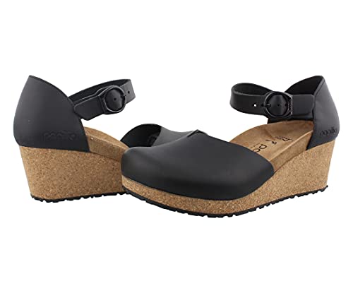 Birkenstock 1018523340 Mary- Black LTR N 40