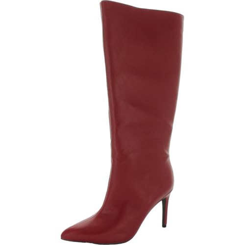 MIA Women's Marysol Stiletto Heeled Tall Boots