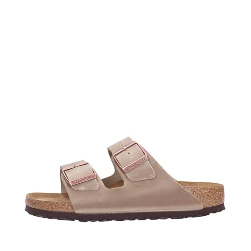 Birkenstock Unisex Arizona SFB Sandals