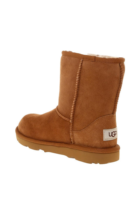 UGG Unisex-Child Classic Ii Boot