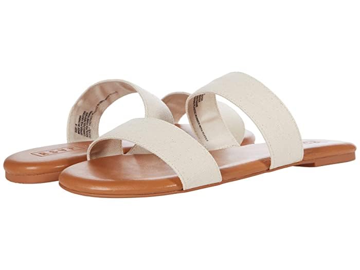 RSVP Women's Hillary Slip-on Slides