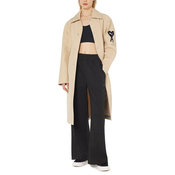 PUMA Puma X Ami Lightweight Jacket Ginger Root LG