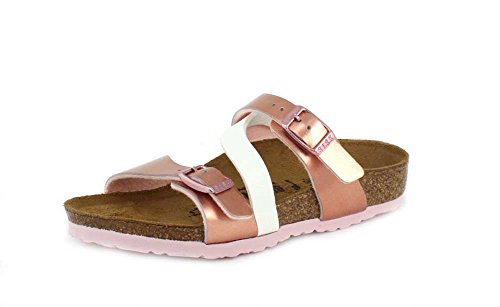 Birkenstock Salina Kids Birko-flor