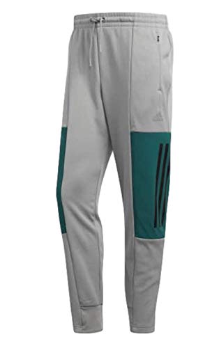 adidas Men's Athletics ID Amp Pants