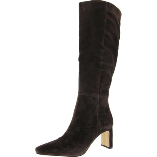 Sam Edelman Women's Sylvia Knee High Boot - Wide Calf