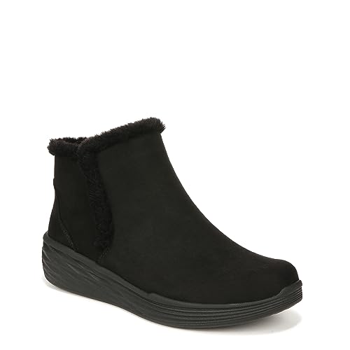 Ryka Women's Neela Ankle Boots