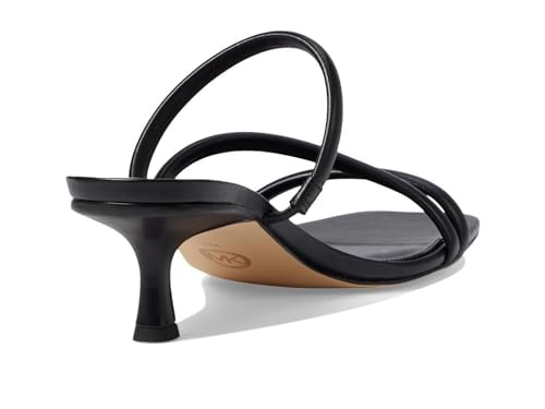 Michael Michael Kors Celia Slip-on Slide Dress Sandals