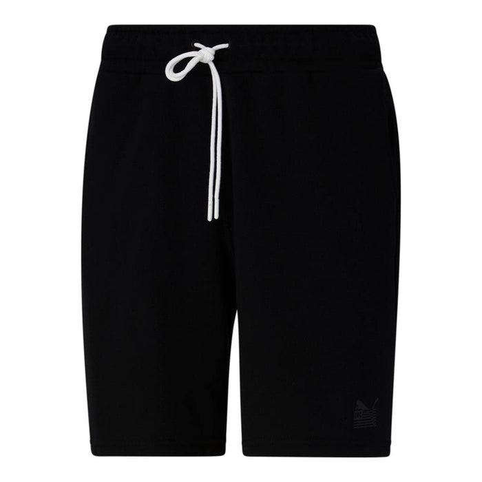 PUMA Every Day Hussle Sweatshorts Puma Black LG