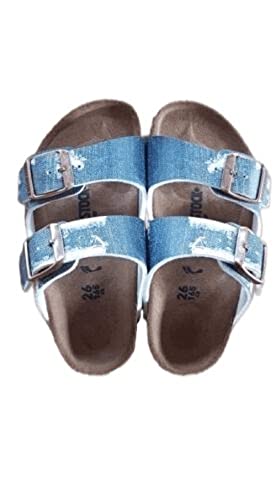 Birkenstock Kids' Arizona Sandal