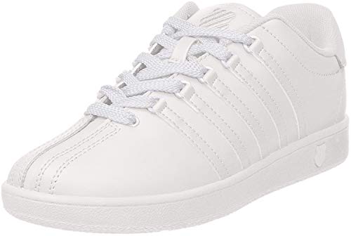 K-Swiss baby boys Classic VN Sneaker