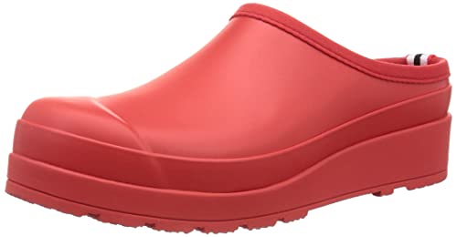 Hunter Womens' Original Play Clogs