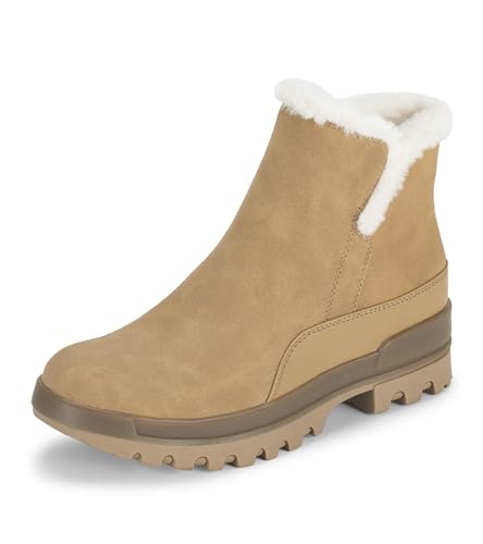 Baretraps Womens' Noemi Cold Weather Booties