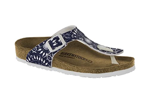 Birkenstock Kids Gizeh Sandals