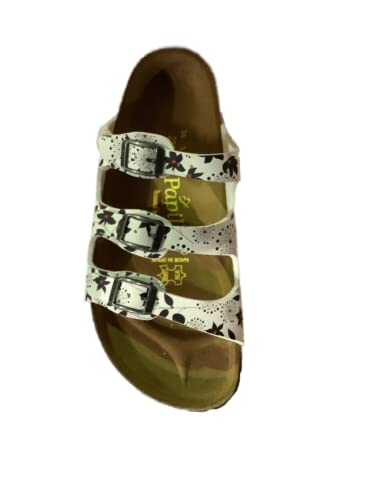 Birkenstock Unisex Arizona SFB Sandals