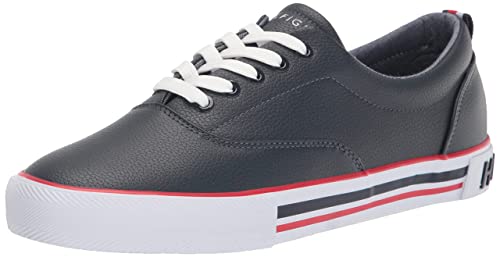 Tommy Hilfiger Men's Paines Lace-up Low Top Sneakers