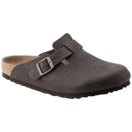 Birkenstock Unisex Boston Clogs