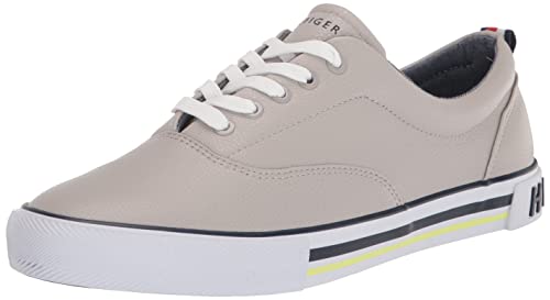 Tommy Hilfiger Men's Paines Lace-up Low Top Sneakers