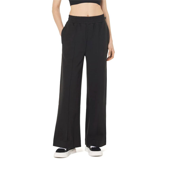 PUMA Puma X Ami Wide Pants Puma Black MD