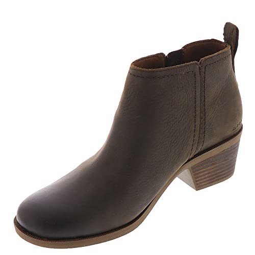 Teva Women's Anaya Bootie RR Ankle Boot