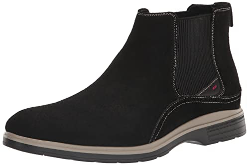 Stacy Adams Men's Tigran Chelsea Boot