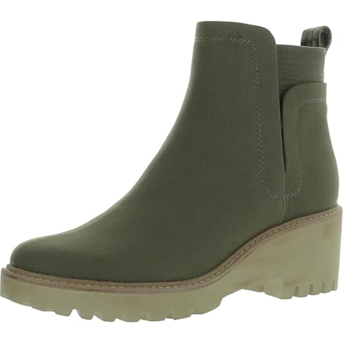 Dolce Vita Huey Hiker Booties