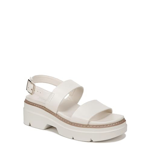 Naturalizer Womens Darry Slip On Lightweight Lug Sole Heeled Loafer