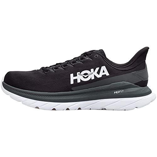 Hoka Men's Mach 4 Running Shoe
