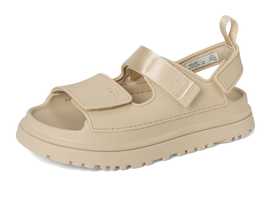 UGG Unisex-Child Goldenglow Sandal